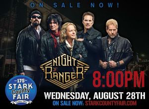 Image post by @nightranger on Instagram