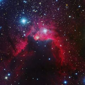 Image post by @nasaartemis on Instagram