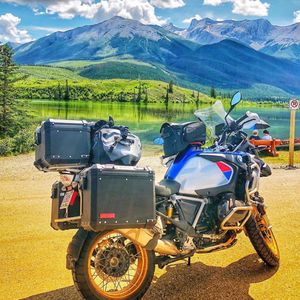 Image post by @aimexpo on Instagram