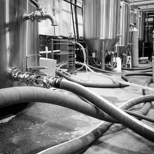 Image post by @navigationbrewingco on Instagram