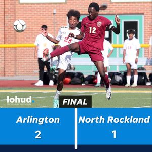 Image post by @lohudsports on Instagram