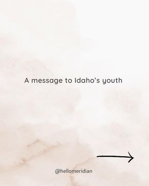 Image post by @hellomeridian on Instagram