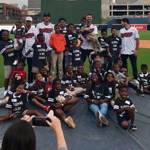 Image post by @nashvillesounds on Instagram