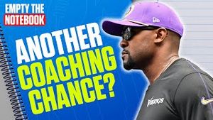 Video post by @nfloncbs on YouTube