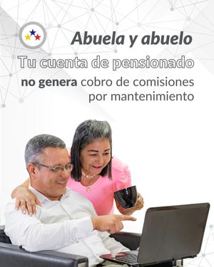 Image post by @bancobicentenario on Instagram