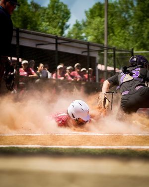 Image post by @snuathletics on Instagram
