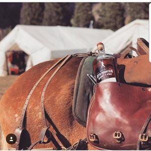 Image post by @10thmtnwhiskey on Instagram