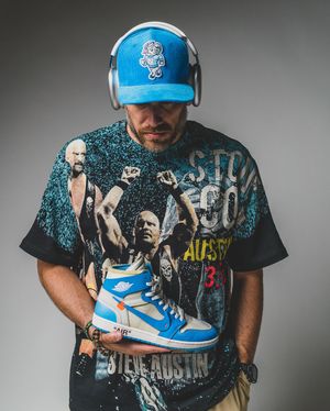 Image post by @ad__sneaks on Instagram