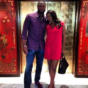 Image post by @dwyanewade on Instagram