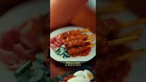 Video post by @60secdocs on YouTube