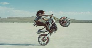 Image post by @reddigitalcinema on Instagram