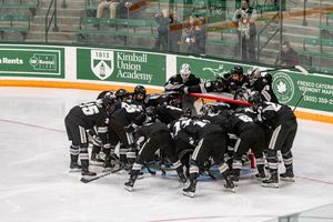 Image post by @FriarsHockey on Twitter/X