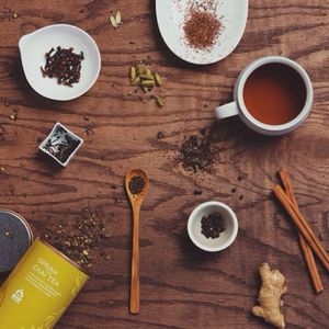 Image post by @starbucks on Instagram
