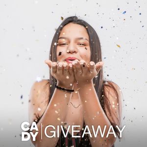 Image post by @cadystudios on Instagram