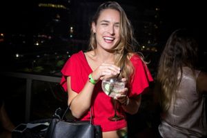 Image post by @hotelmadero on Instagram