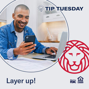 Image post by @amerisbank on Instagram