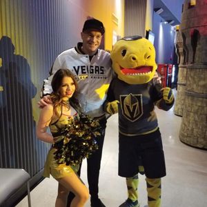 Image post by @chancenhl on Instagram
