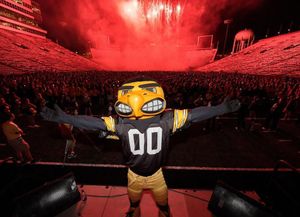 Image post by @uiowa on Instagram
