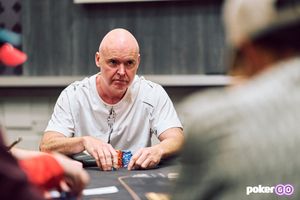 Image post by @pokergonews on Instagram