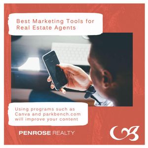 Image post by @penroserealty on Instagram
