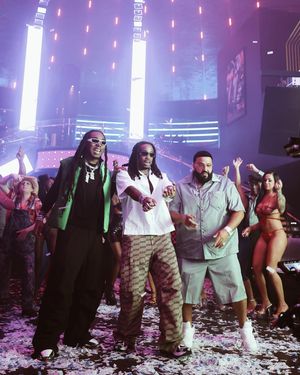 Image post by @djkhaled on Instagram