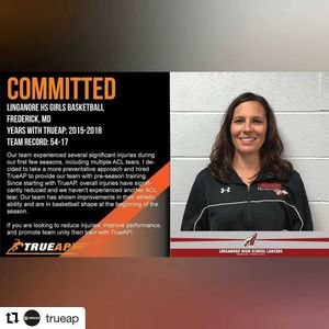 Image post by @josh_daniels_trueap on Instagram