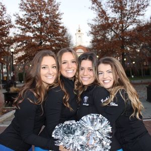 Image post by @bentleydanceteam on Instagram