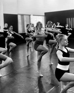 Image post by @innovatedancestudioids on Instagram