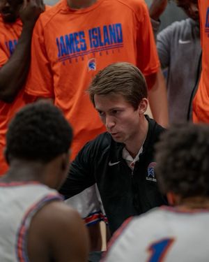 Image post by @lowcountryroundball on Instagram