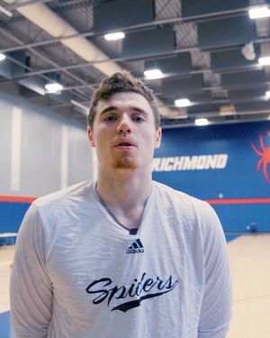 Image post by @spiderathletics on Instagram