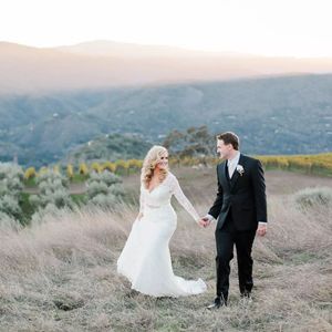 Image post by @karissapaxtonevents on Instagram