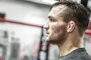 Image post by @mikechandlermma on Instagram