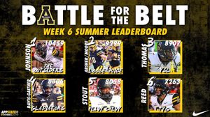 Image post by @appstate_fb on Instagram