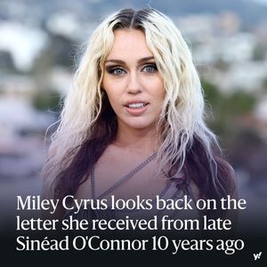Image post by @yahooentertainment on Instagram