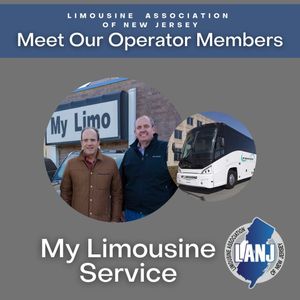 Image post by @limousineassociation_nj on Instagram