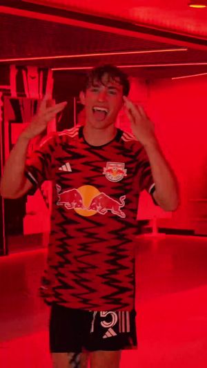 Video post by @redbullnewyork on TikTok