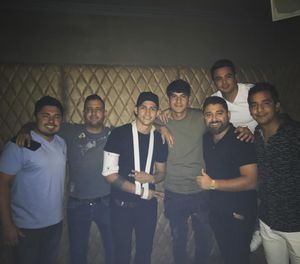Image post by @alan_pulido17 on Instagram