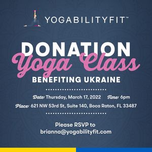 Image post by @yogabilityfit on Instagram