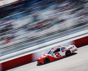 Image post by @whelenmotorsports on Instagram