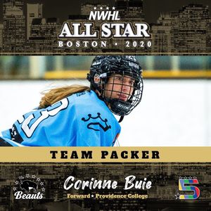 Image post by @buffalobeauts on Instagram