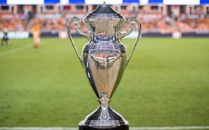 Image post by @usopencup on Instagram