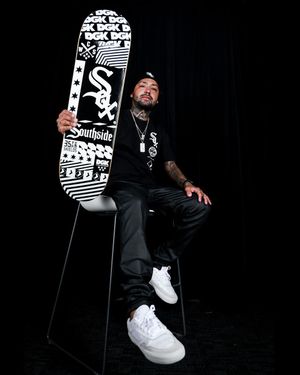 Image post by @dgk on Instagram