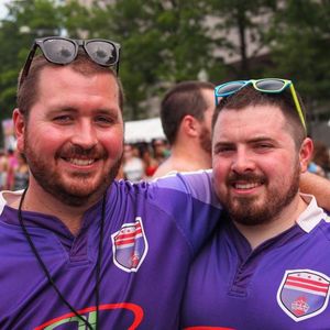 Image post by @scandalsrfc on Instagram