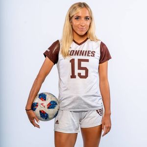 Image post by @bonnieswsoccer on Instagram