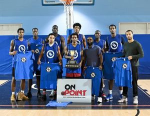 Image post by @onpointbasketball on Instagram