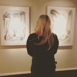 Image post by @tristalynkint on Instagram