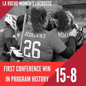 Image post by @larochewlax on Instagram