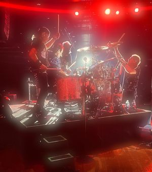 Image post by @nightranger on Instagram
