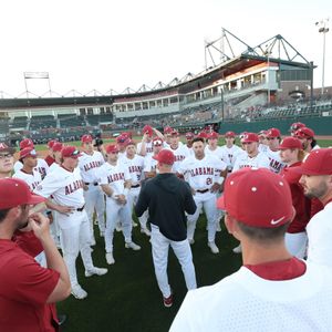 Image post by @alabamabsb on Instagram
