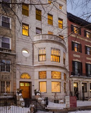 Image post by @christiesrealestate on Instagram